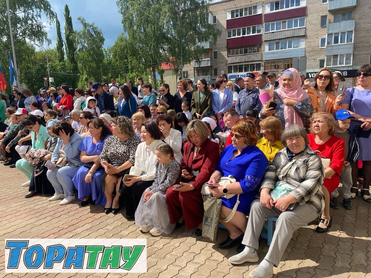 Һуңғы ҡыңғырау сыңында – һағыш та, моң да, өмөт тә!