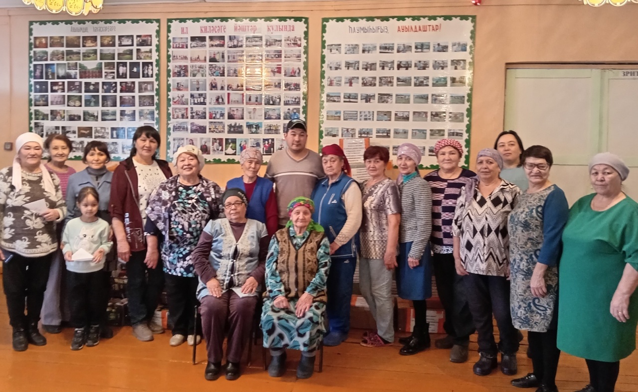 Яугирҙәрҙең именлеген һаҡлауға ярҙам итәбеҙ