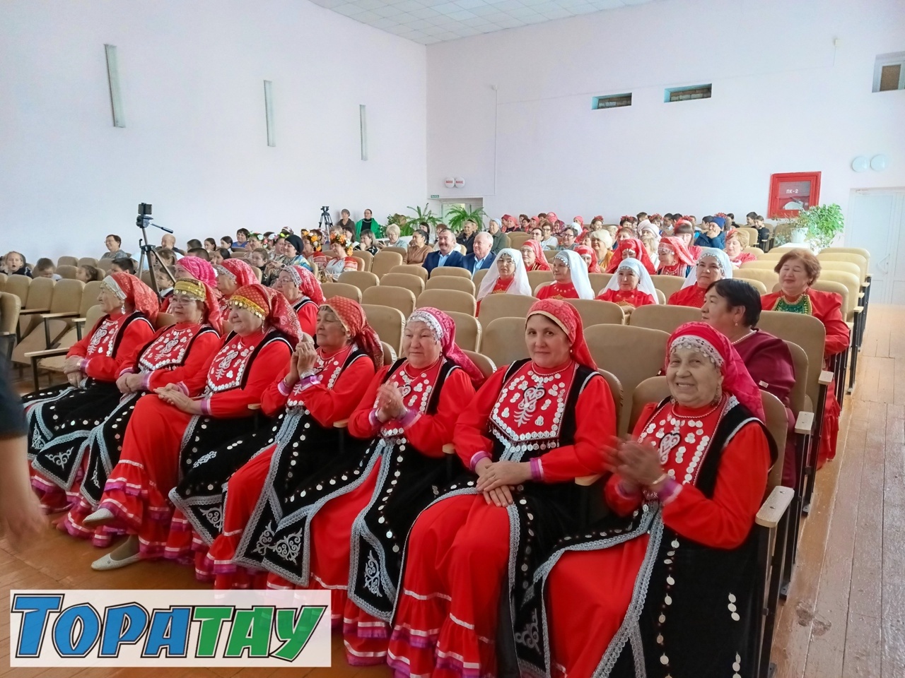 Маҡар клубы яңыртылды