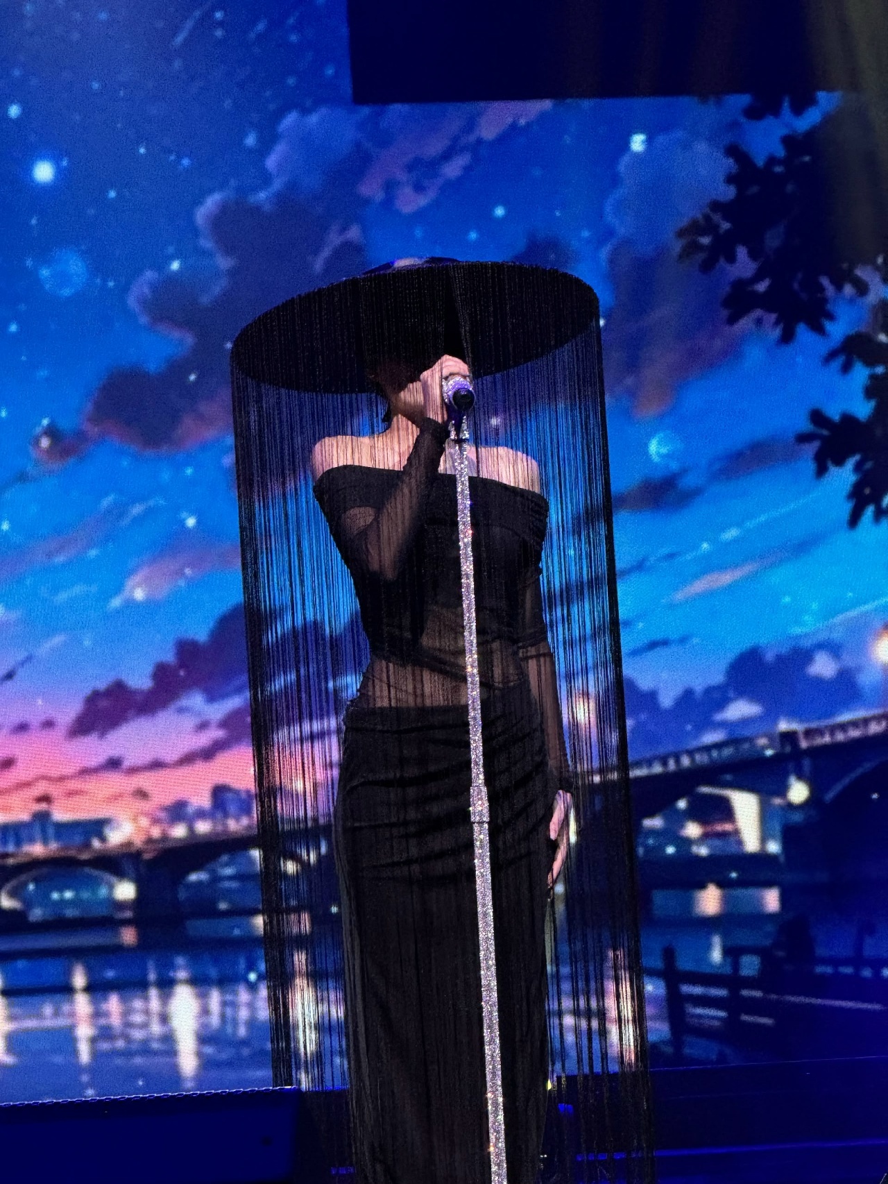 Тыуған яҡҡа – йырлы бүләк менән