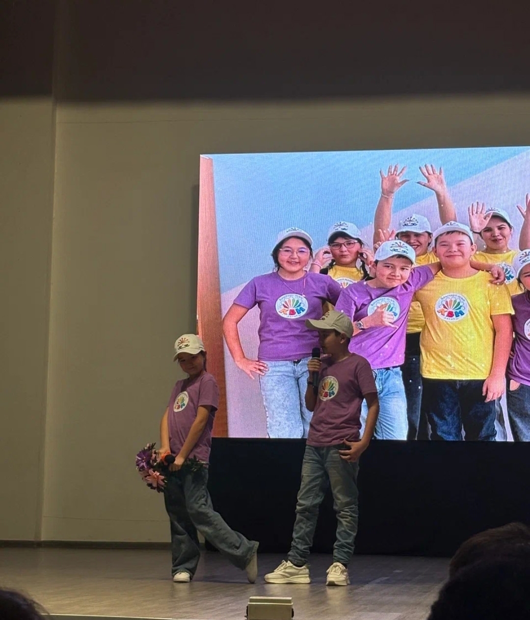 Үҙҙәре шаян, үҙҙәре тапҡыр!