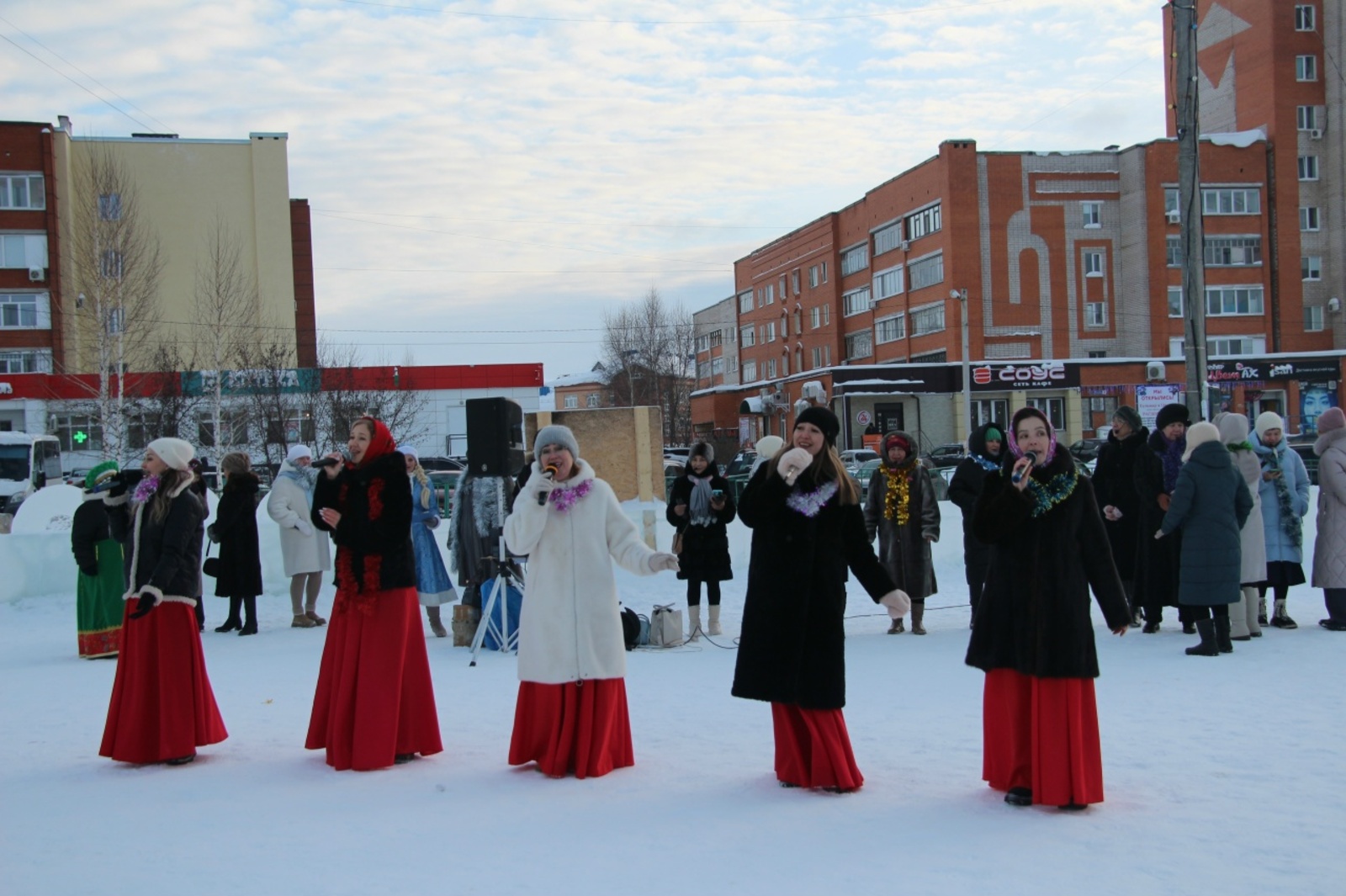 Байрамдан изгелек бөрктө