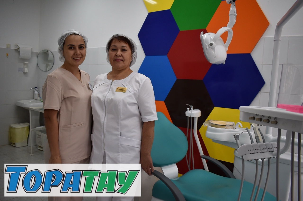 Гимназистар сәләмәт йылмайһын