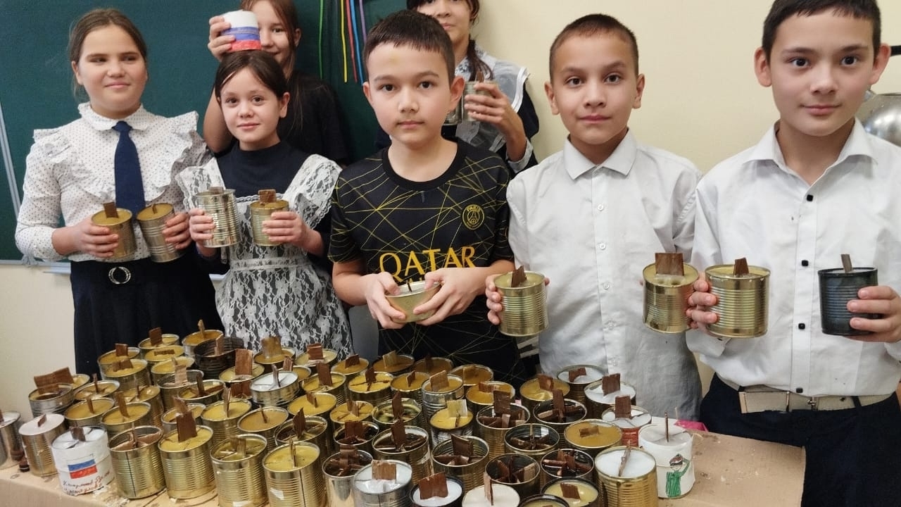 Берҙәм халыҡ йәшәй Этҡолда