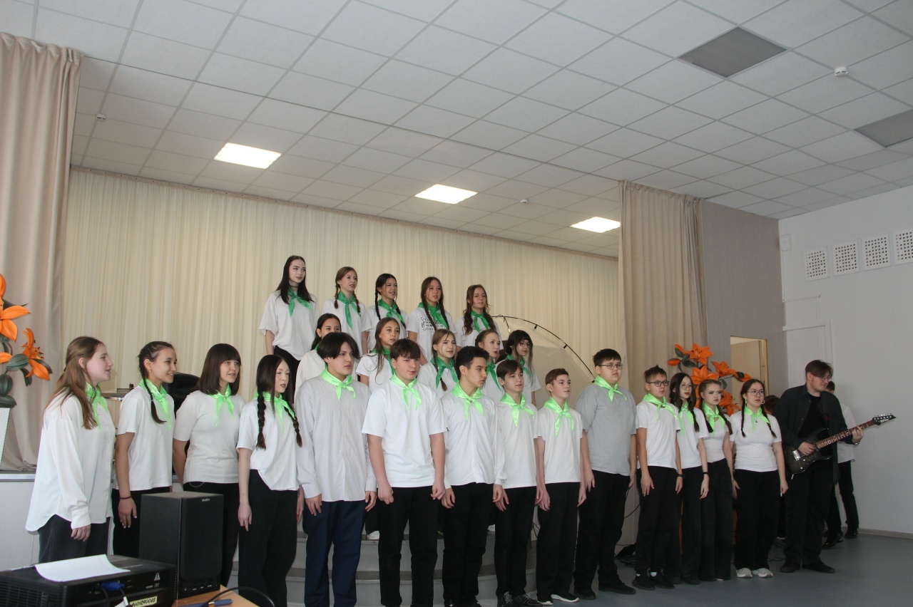 Ишембайҙа мәктәп туризмы үҙәге тергеҙелде