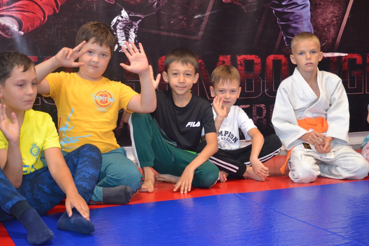 Балаларҙың йәйге ялы файҙалы үтһен