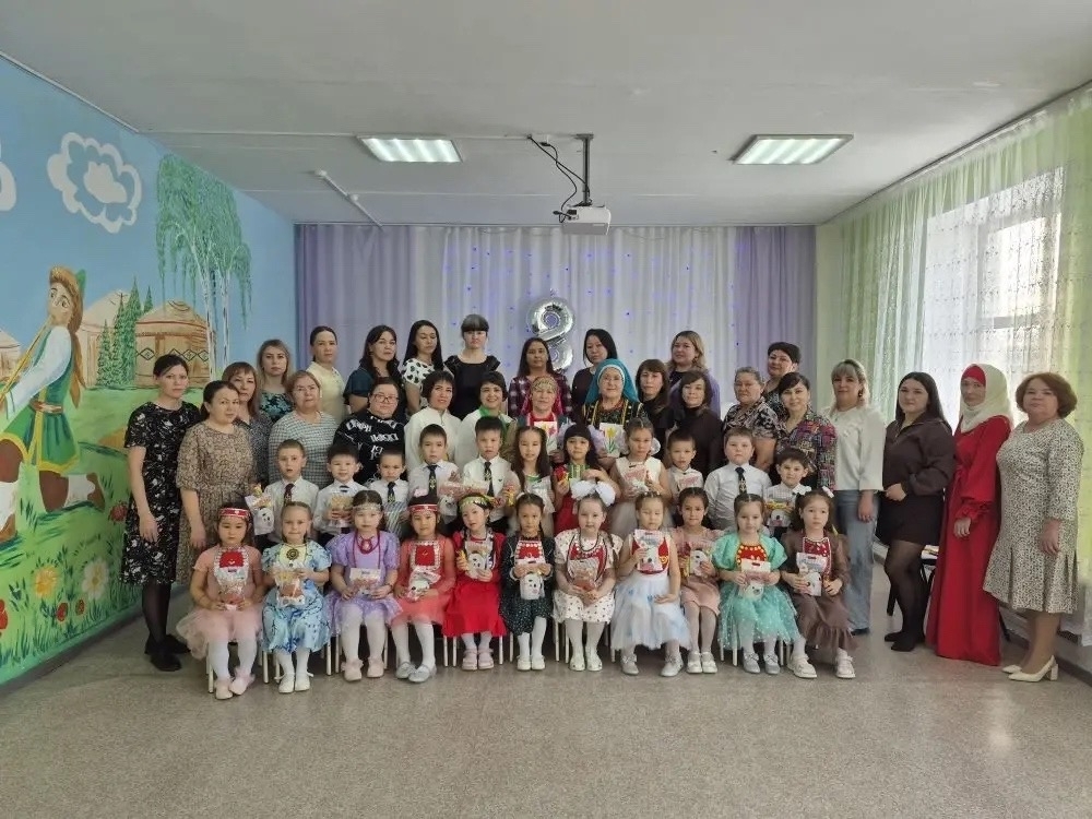 "Өләсәйем һандығы"нда ниндәй серҙәр һаҡлана?