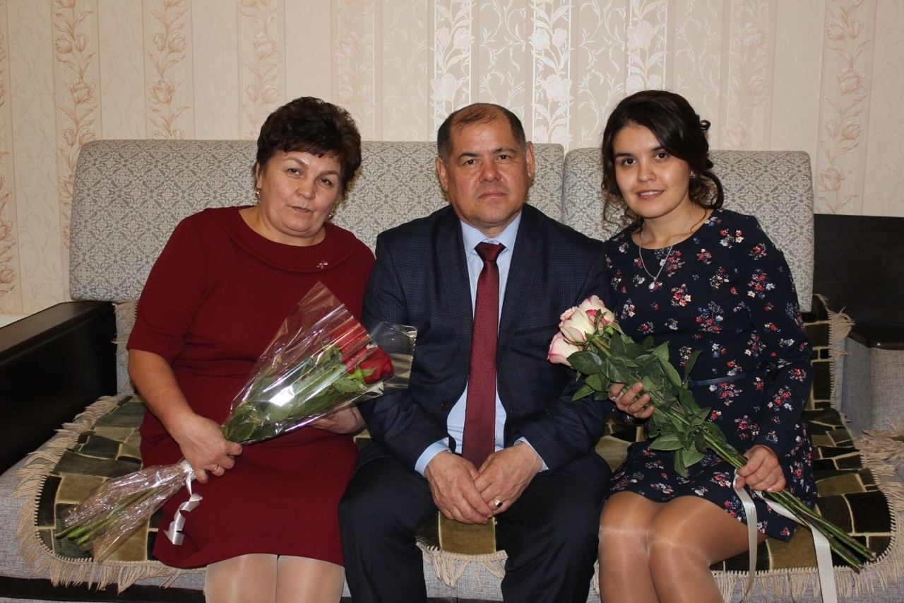 Хеҙмәте хөрмәткә, ихтирамға лайыҡ