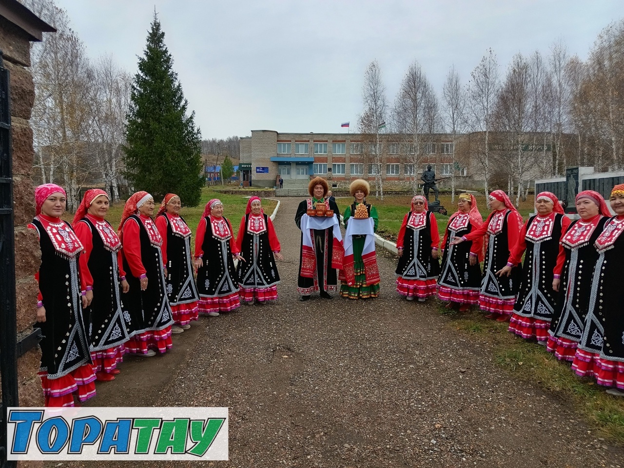 Маҡар клубы яңыртылды