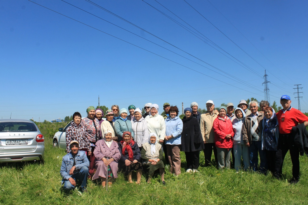 Күңелдәрҙә Ирек һаман йәшәй