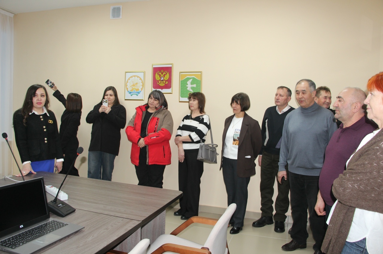 Күҙгә-күҙ ҡарашып, асыҡтан-асыҡ һөйләшеүгә ни етә?