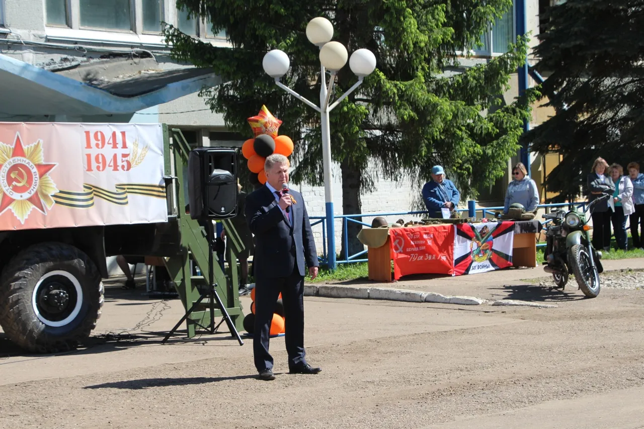Концерт та ҡаранылар, һалдат бутҡаһын да ашанылар