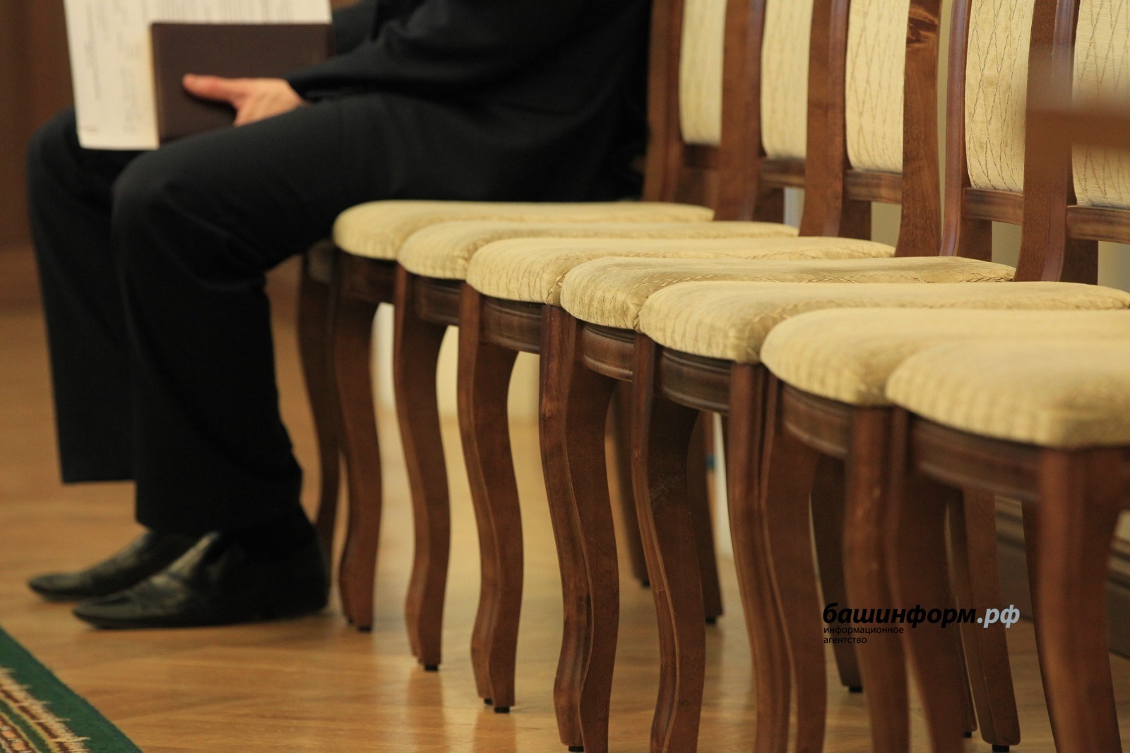 Башкирия перешла на цифровой мониторинг доходов чиновников