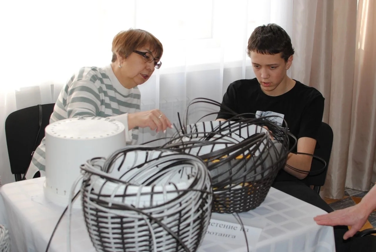 Бәхет өсөн күп тә кәрәкмәй