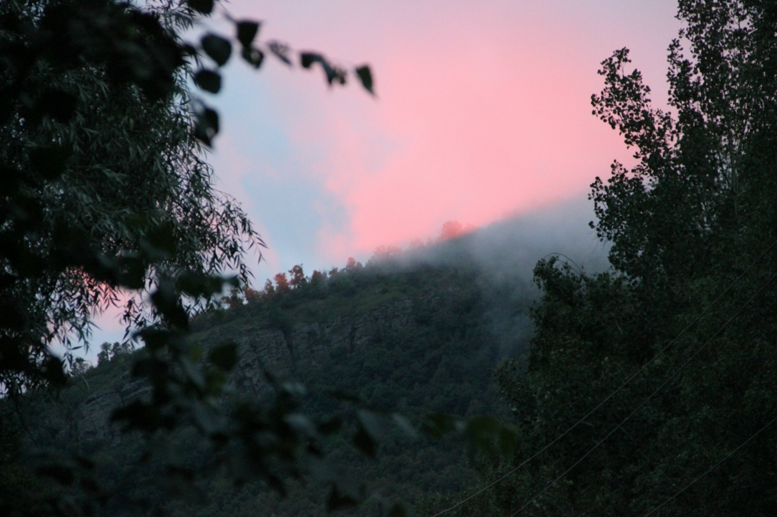 Минең дә бар ине гөл-наҙым!