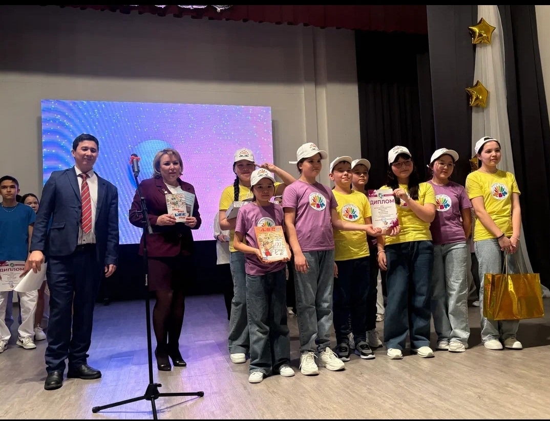 Үҙҙәре шаян, үҙҙәре тапҡыр!