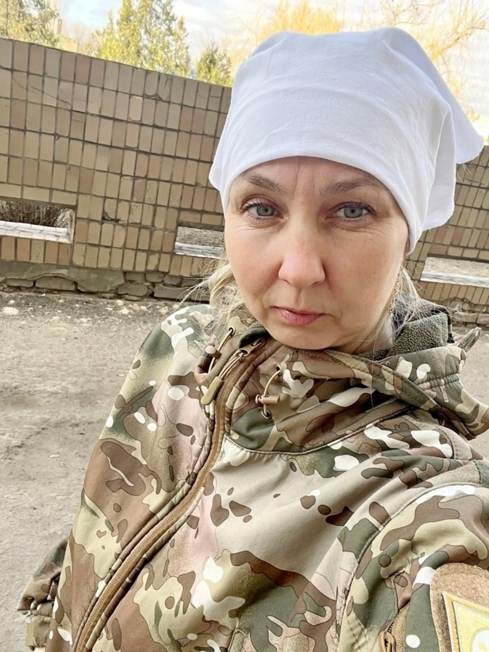 Яҡташыбыҙ ире артынан алғы һыҙыҡҡа юлланған