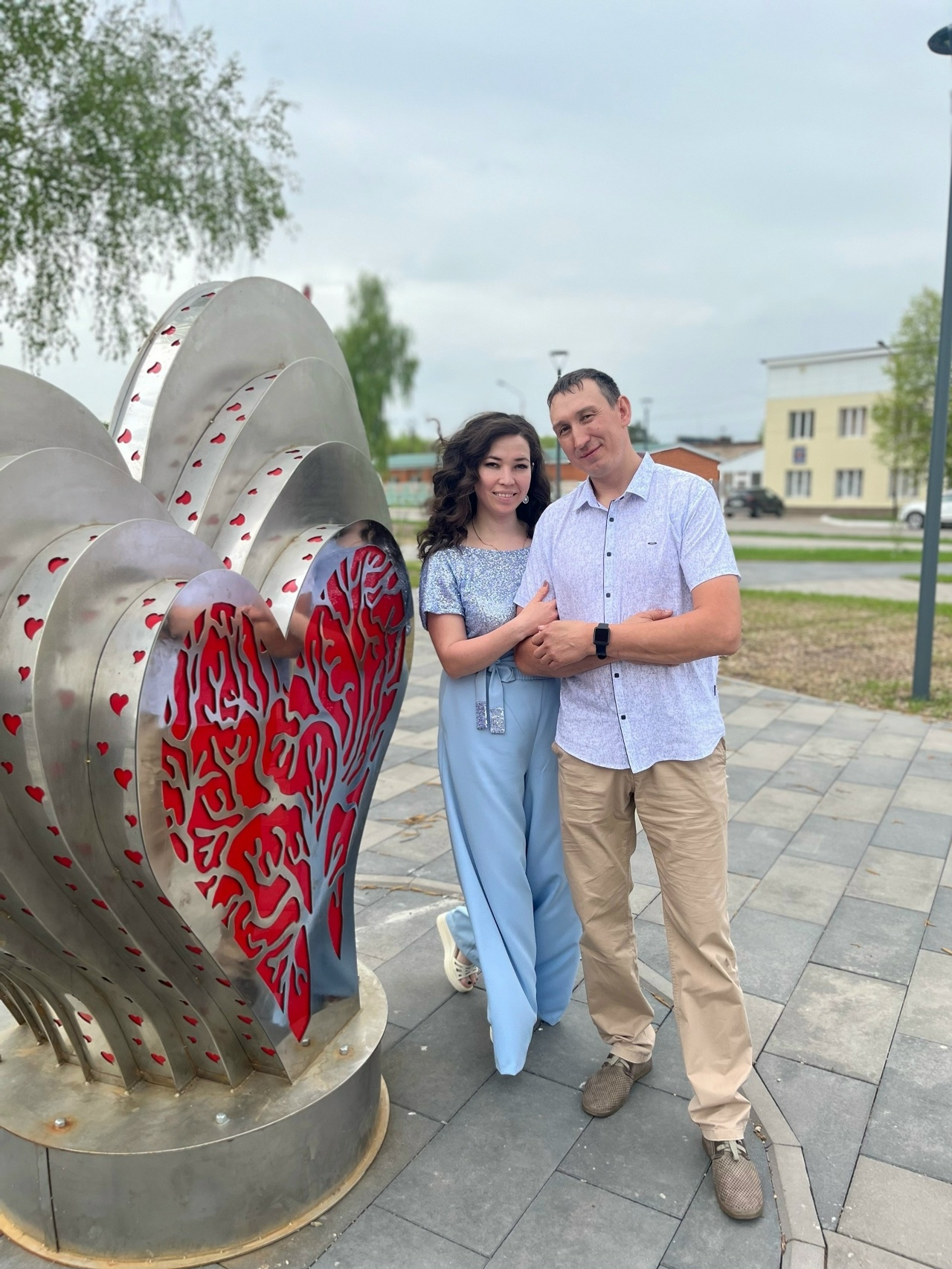 Ишле ғаиләләрҙең бәхете лә ишле