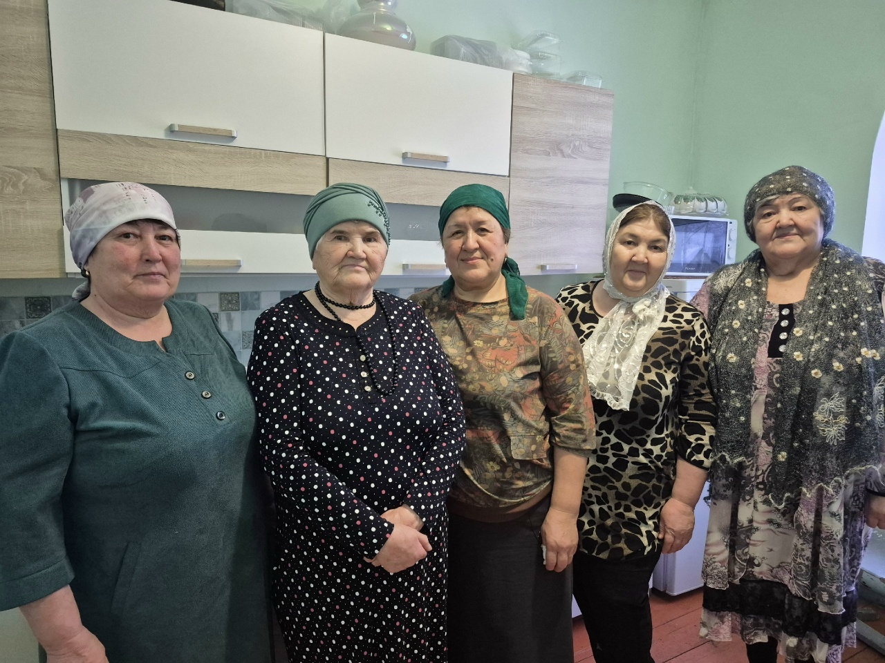 Доғаларыбыҙ ҡабул булһын