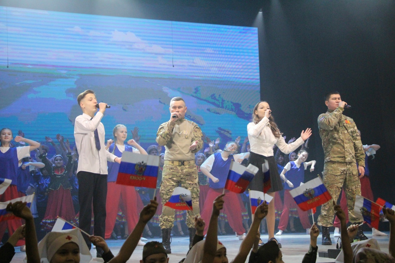 Еңеүҙе яҡынайтыусы һәр кем - Ватанды һаҡлаусы