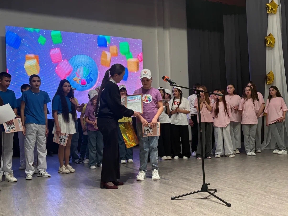 Үҙҙәре шаян, үҙҙәре тапҡыр!