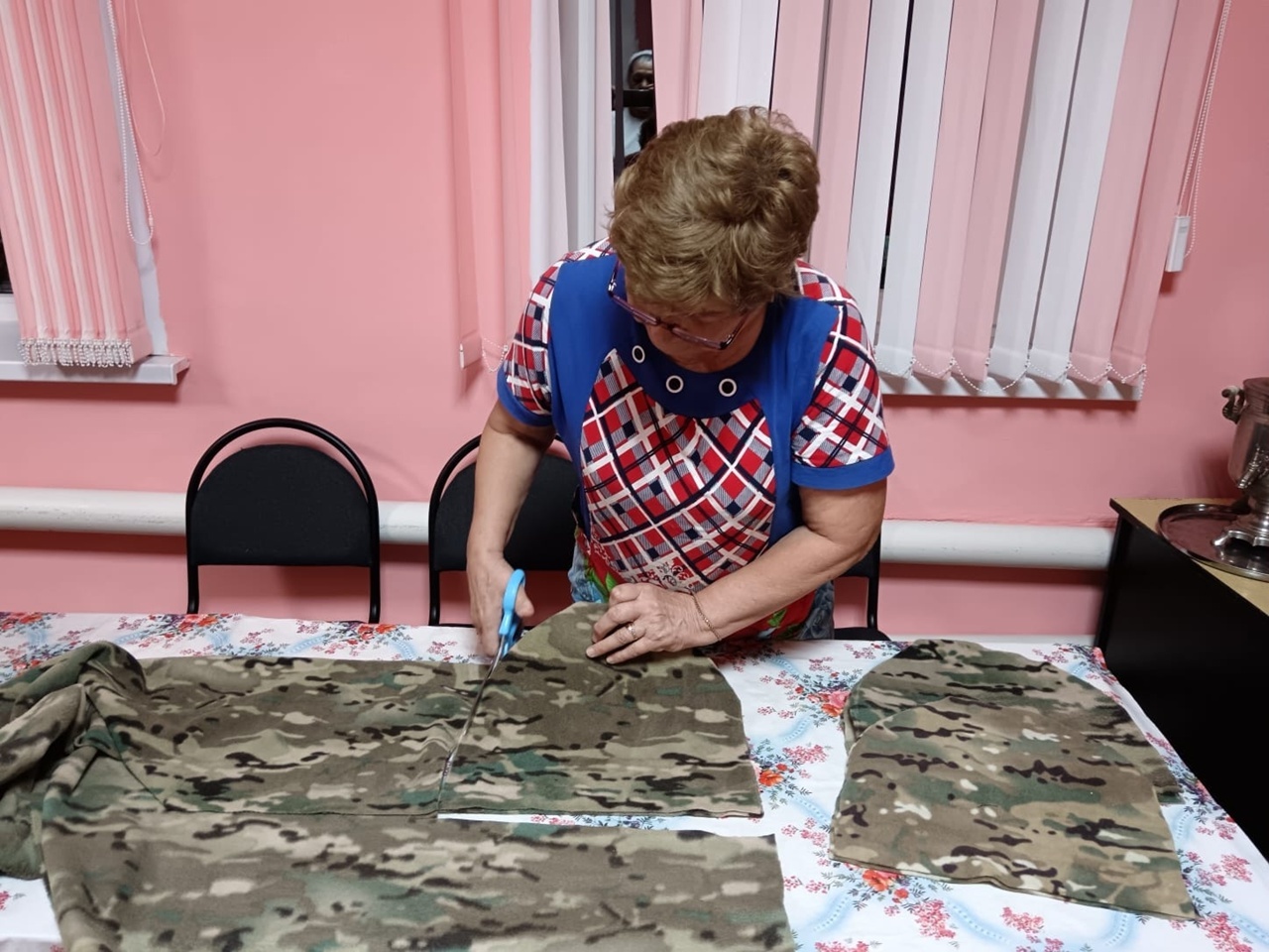 Ауыл хәбәрҙәре