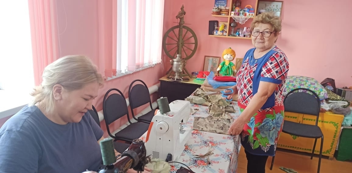 Ауыл хәбәрҙәре