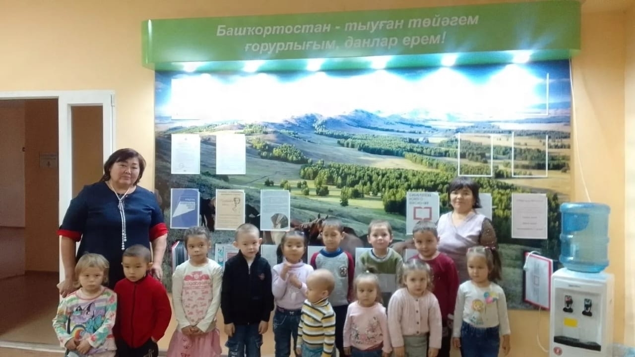 Кескәйҙәр күңеленә йылы өләшә