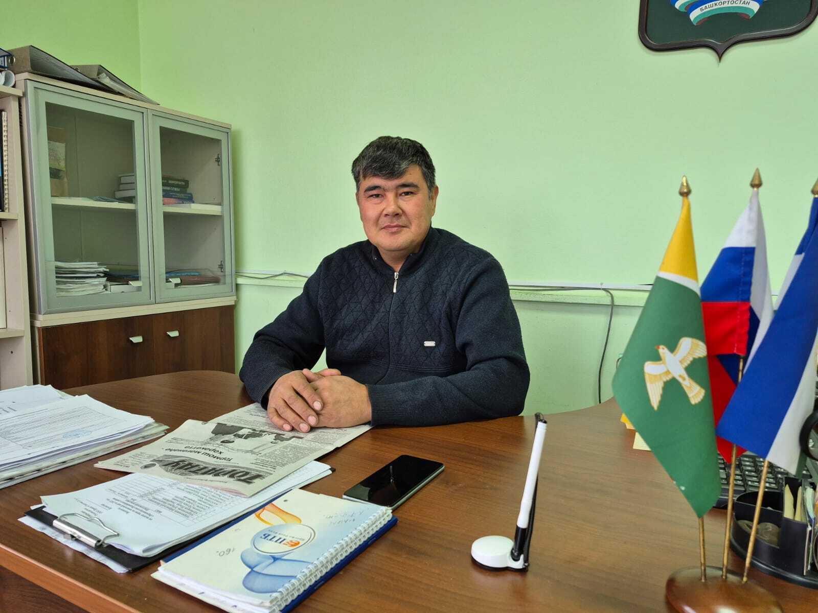 Ветеранға хөрмәт йөҙөнән