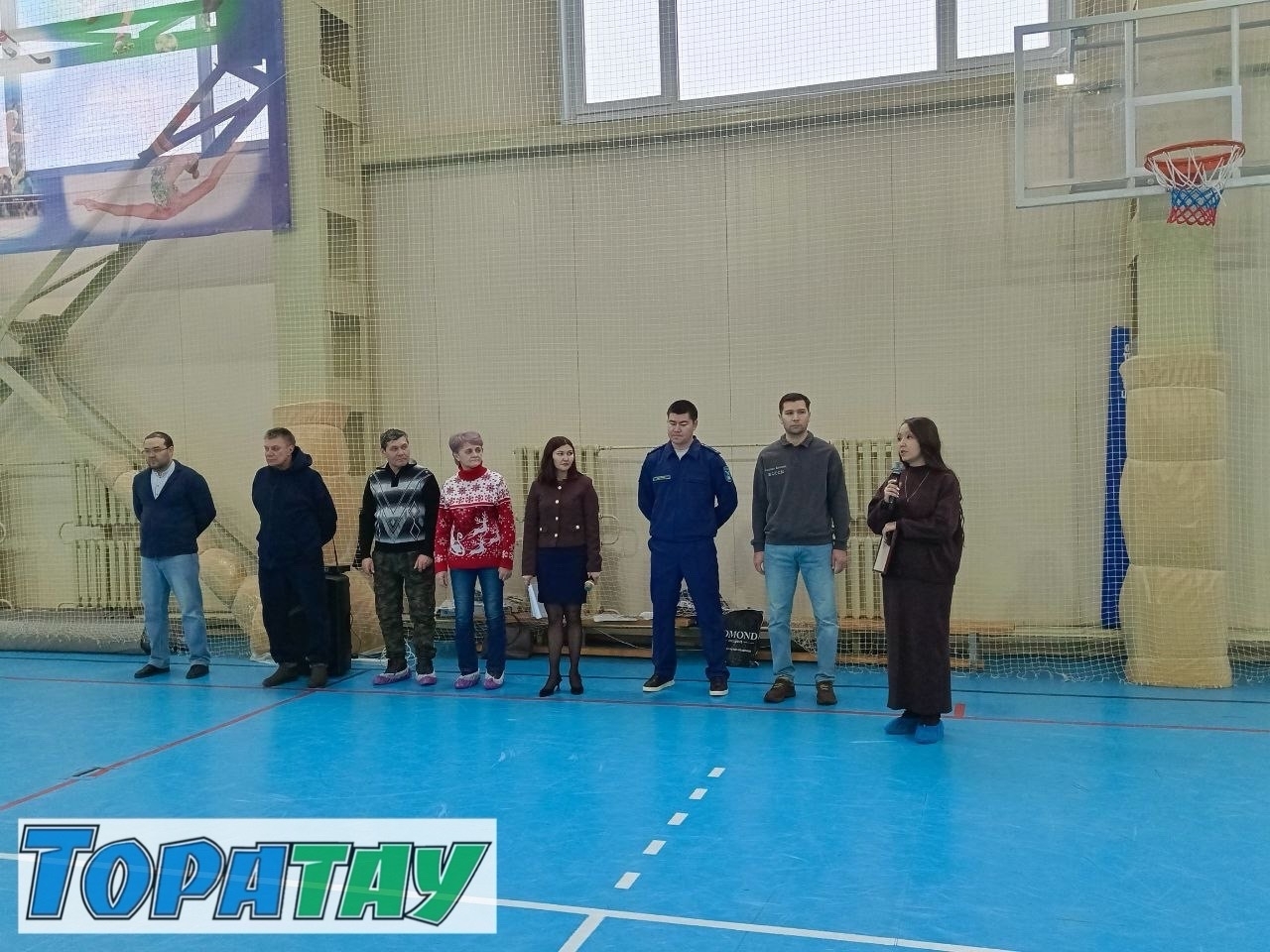 Алсаҡ күңелле егет ине