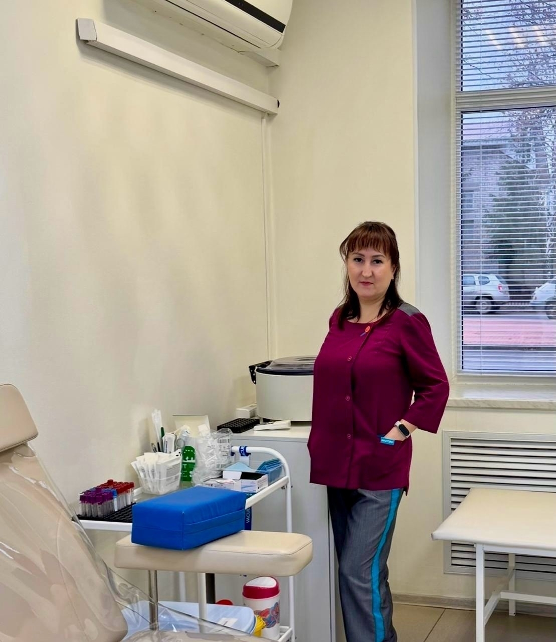 Ғәлиевтарҙың йылылыҡ һәм мөхәббәт усағы