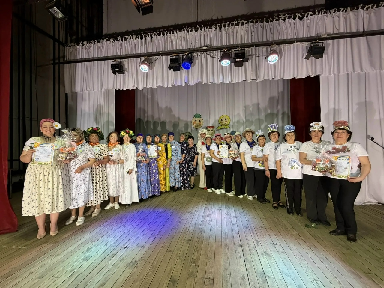 Ауыл хәбәрҙәре