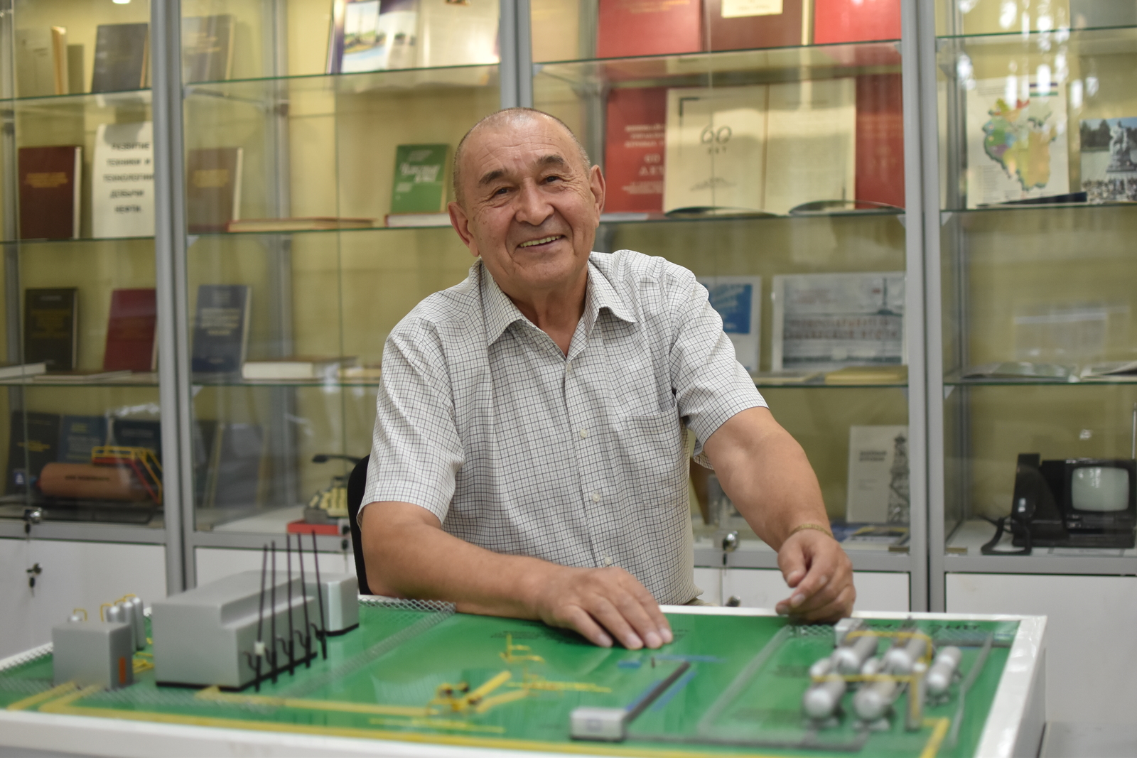 Ҡара алтын сығарыусы