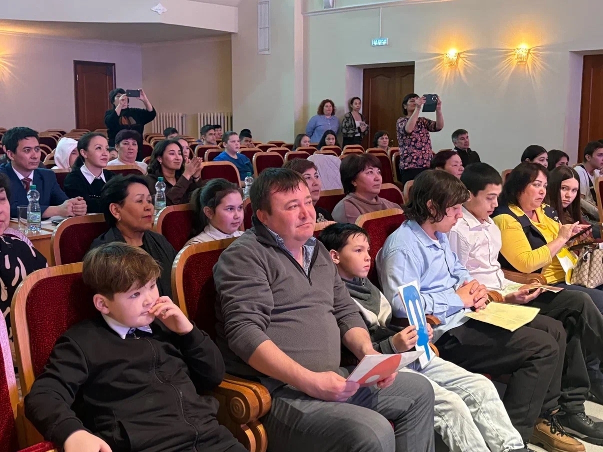 Үҙҙәре шаян, үҙҙәре тапҡыр!