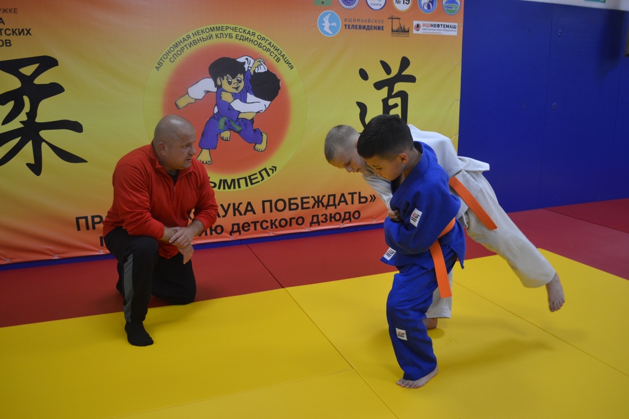 Балаларҙың йәйге ялы файҙалы үтһен