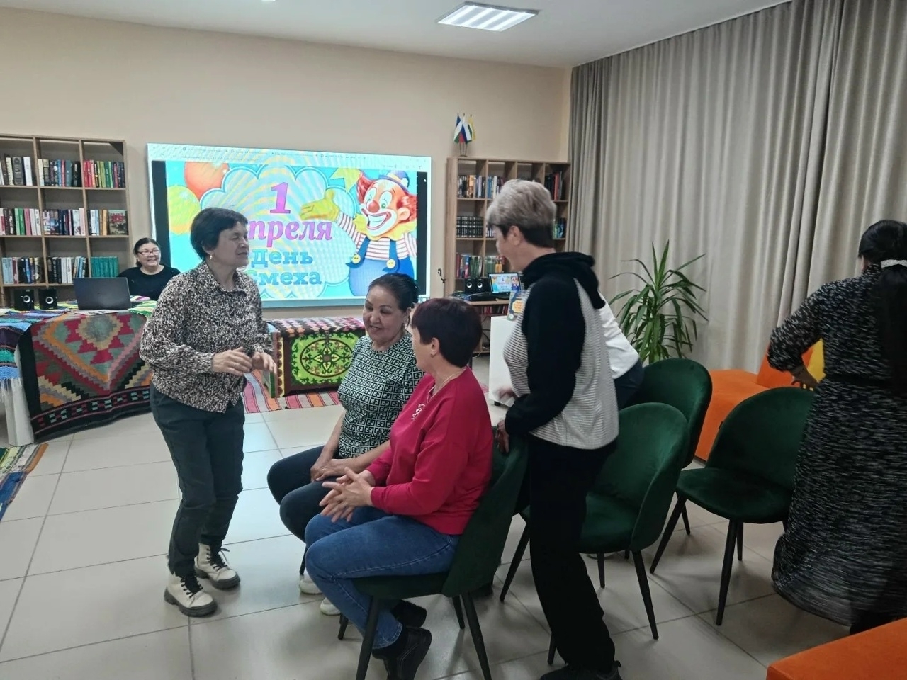 Ауыл хәбәрҙәре