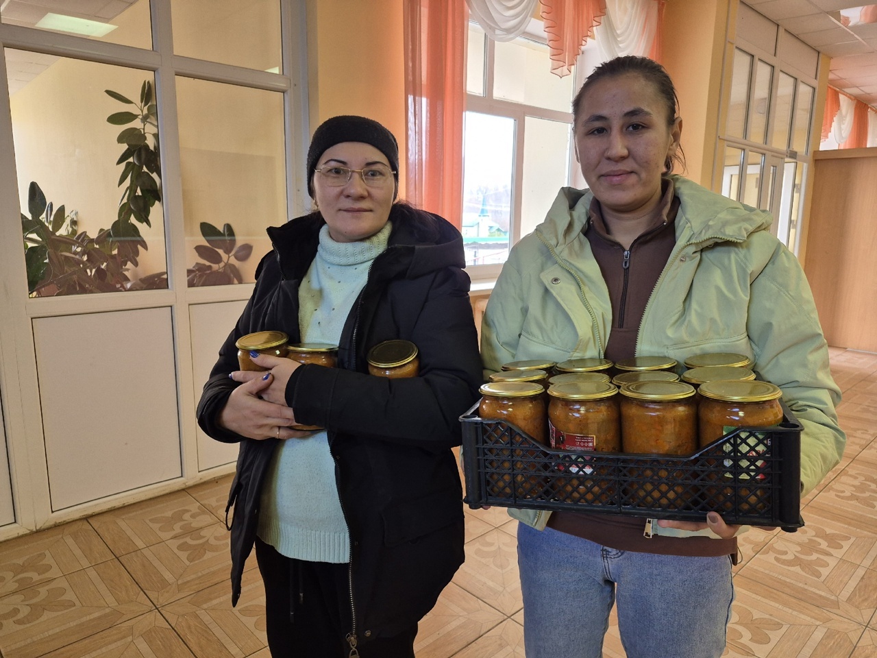 Берҙәмлектә беҙҙең көс