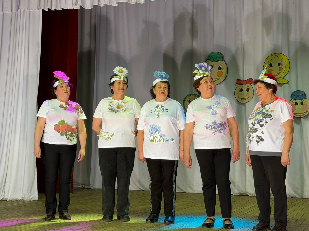 Ауыл хәбәрҙәре