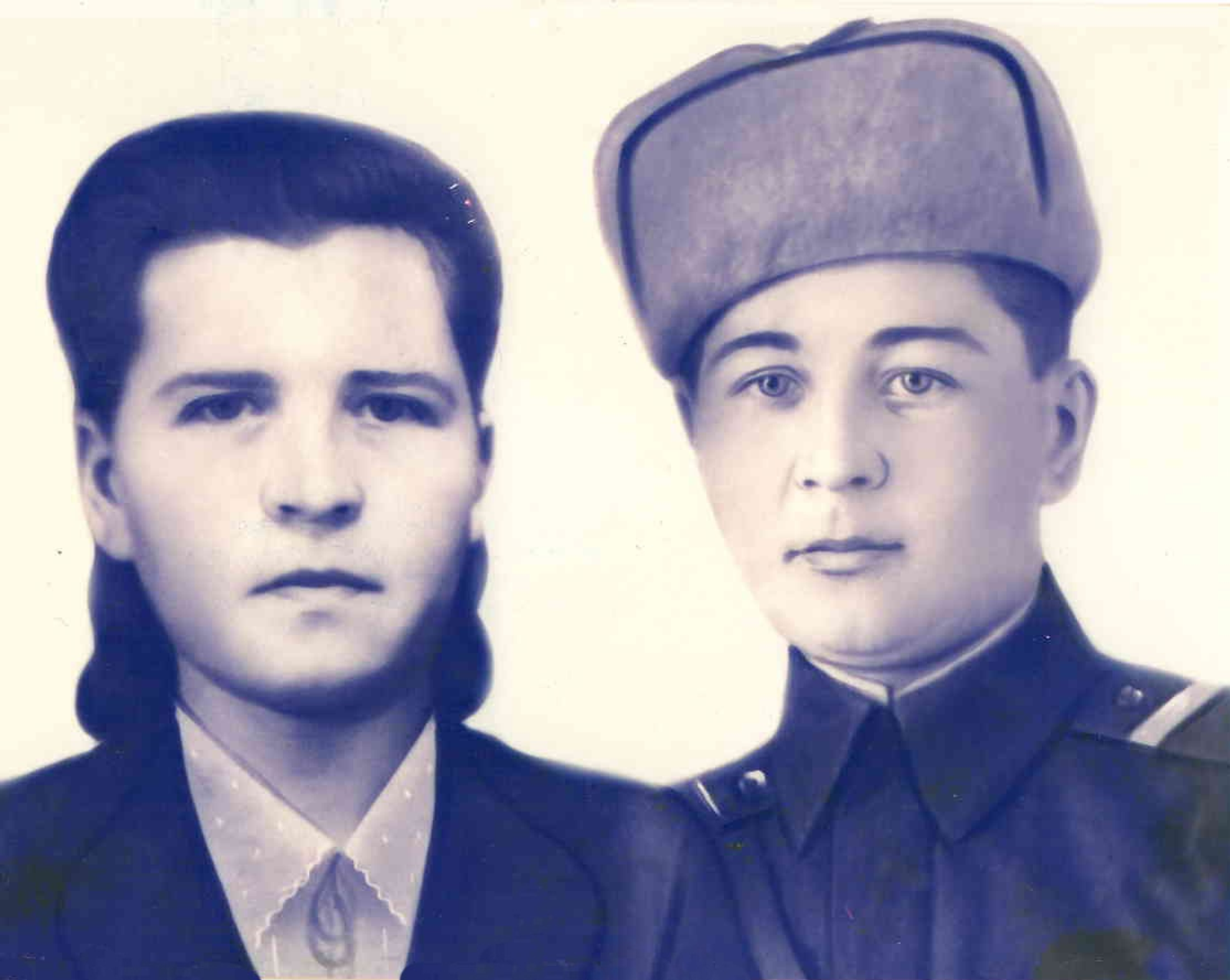 ОНОТОЛМАЙ ХӘРБИ ҠАҘАНЫШТАР