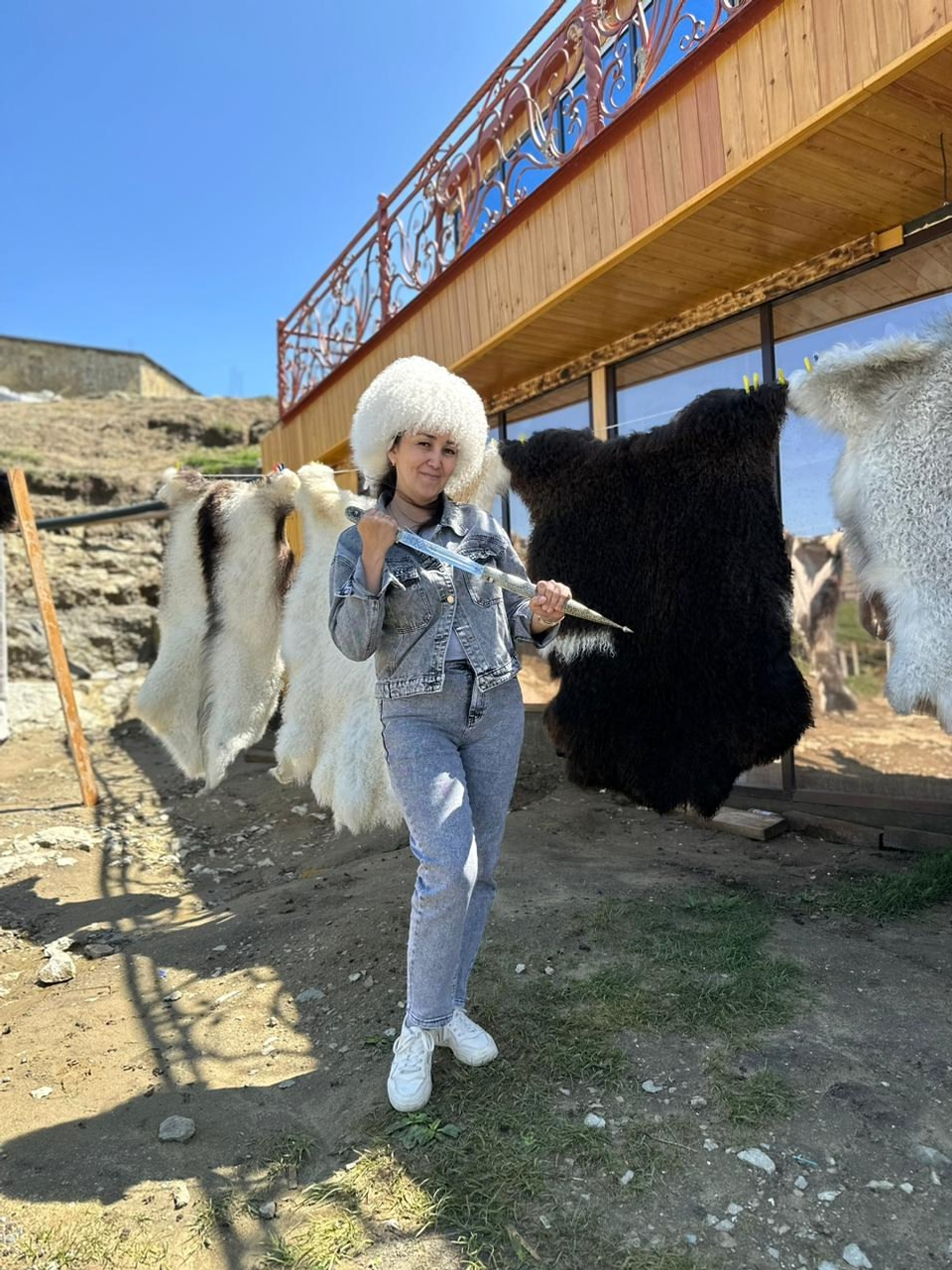 ТАУҘАР ИЛЕНӘ СӘЙӘХӘТ