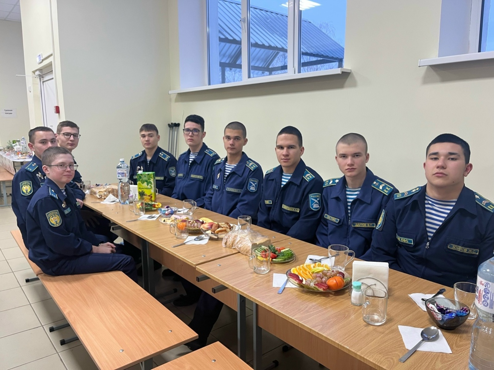 “РАМАҘАН ТИРМӘҺЕ”НӘ РӘХИМ ИТЕГЕҘ!