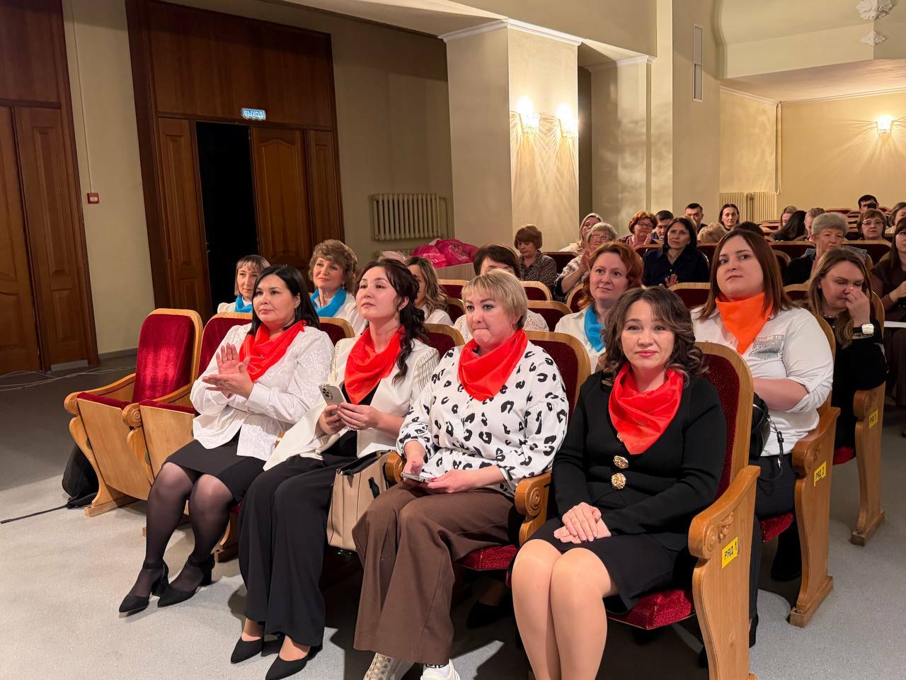 Мәртәбәле бәйге таланттарҙы асты