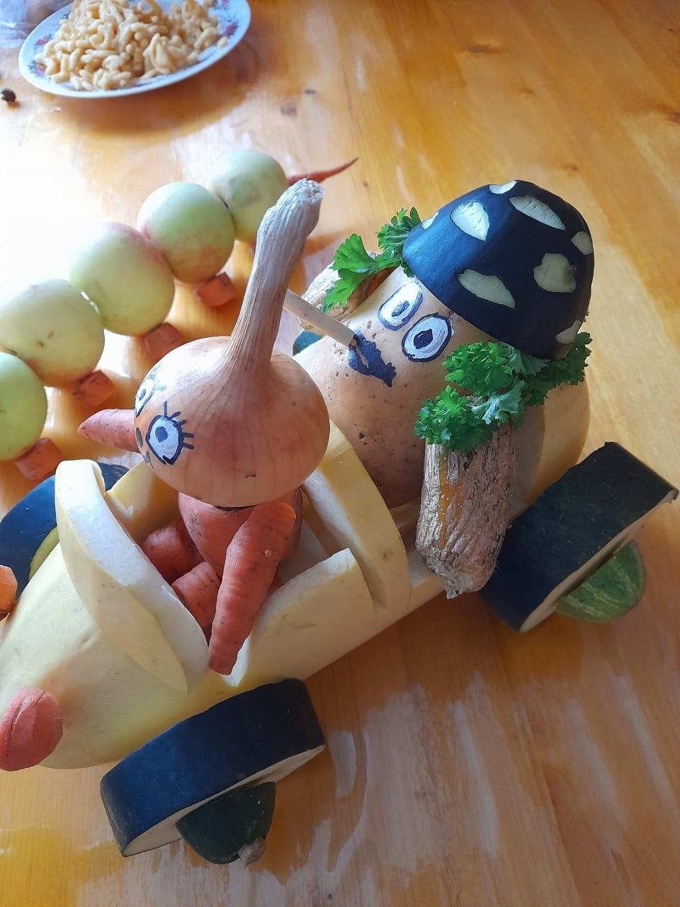 Ауыл хәбәрҙәре