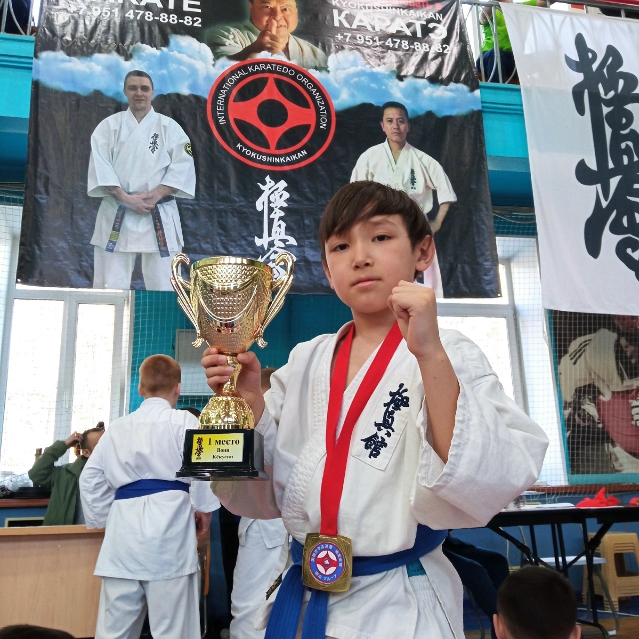 Сәләмәт ғаилә – сәләмәт милләт