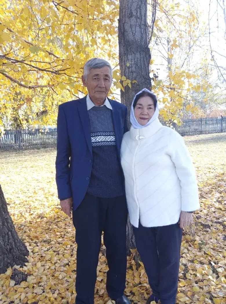 Бар булмышы менән уҡытыусы