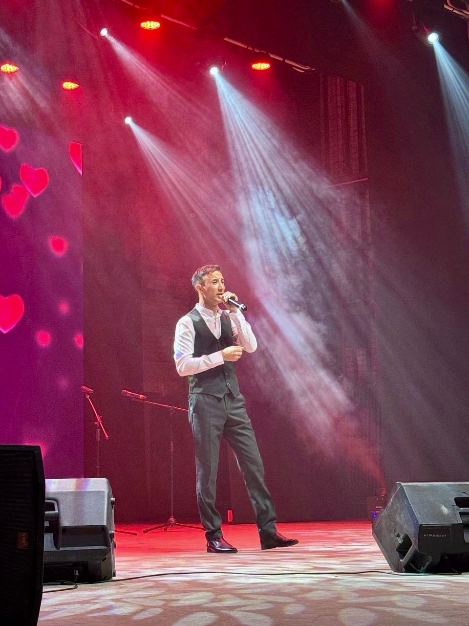 Тырыш та, һәләтле лә, өлгөр ҙә