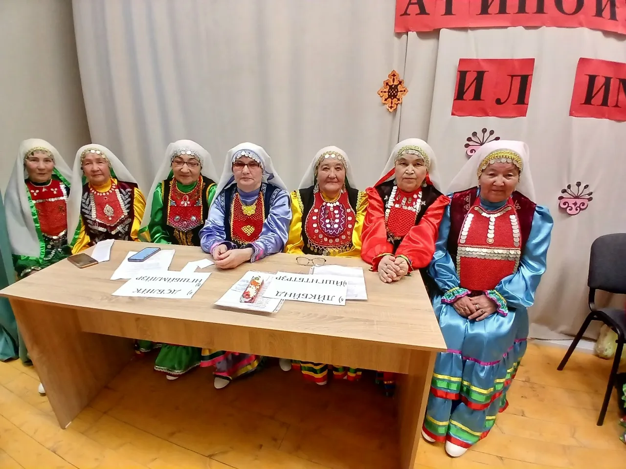 Ауыл хәбәрҙәре