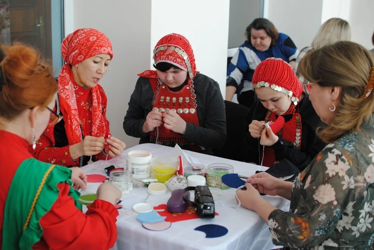 Бәхет өсөн күп тә кәрәкмәй