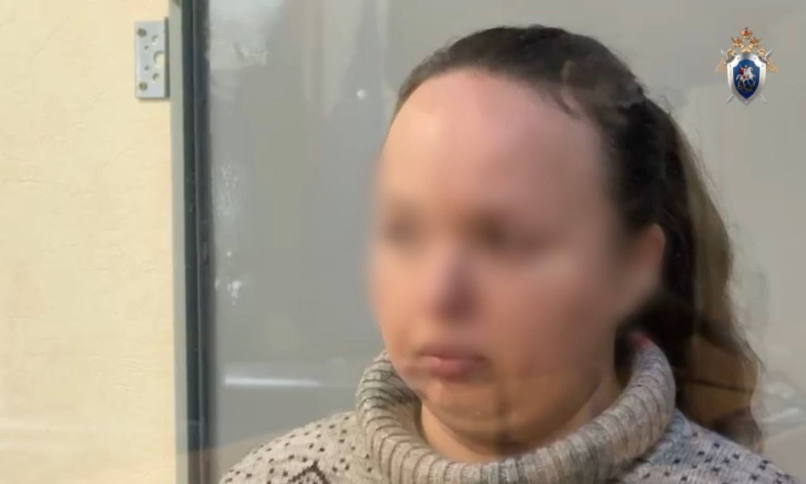 В Башкортостане вынесли приговор матери 3-месячной девочки