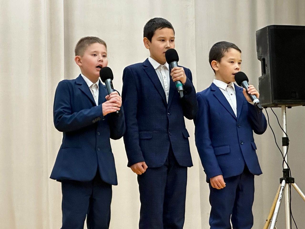 Хыялыбыҙ тормошҡа ашты